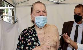 O post com covid, silvio santos tem alta e deixa hospital apareceu primeiro em metrópoles. Ole Ole Ola Silvio Santos Vem Ai