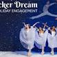 Nutcracker Dream event in Mamaroneck, NY