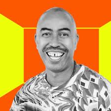 21 Questions With Industrial Designer Stephen Burks