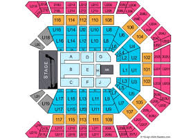 mgm grand garden arena seating chart with rows best cars