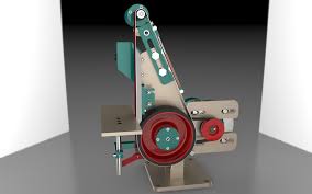 Pin On Grinder