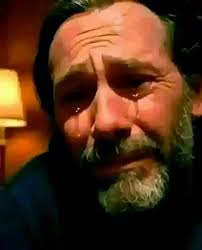 Longing for a loved one's return