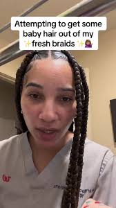 Selected Edge dieu Up One Braid