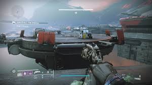 It's currently bugged, you'll have to wait until reset tomorrow. Destiny 2 Voice On The Other Side Quest Guide Dead Man S Tale Unlock