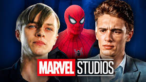 Marvel Studios' New Harry Osborn Actor Just Got Announced