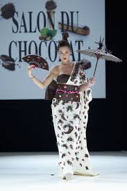 Pin On Fashion Of Chocolate