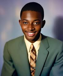 Prince Richard Olawoyin