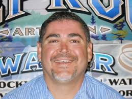 Deep Rock Water Guys