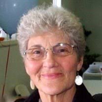 Jo Ann Steele Woodyard Obituary (2024)