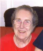 Mary Singleton Dan Obituary