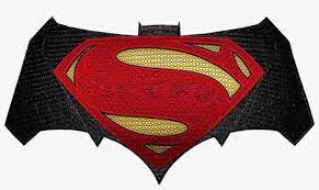 Dawn of justice logo transparent png. Batman New Logo By Alexbadass On Deviantart Batman Vs Superman Logos Png Free Transparent Png Download Pngkey