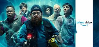 You can stream all eight seasons of the comedy show's original run on amazon prime video, although the ninth and upcoming tenth seasons are exclusive to hbo at the time of writing. Neue Horror Comedy Bei Amazon Prime 5 Binge Grunde Fur Truth Seekers