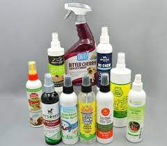 15 Best Anti Chew Sprays Tested On 100 Dogs