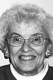 Ann Louise (Hite) Irvin