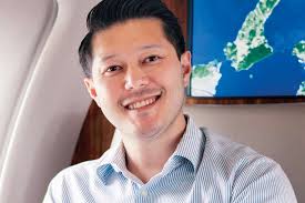 Chiang set to lead AsBAA as CEO