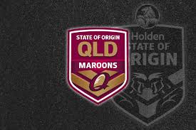 The state of origin teams for the 2021 series have been announced by both the nsw blues and queensland maroons. Maroons Unveil New Jersey Nrl News Zero Tackle