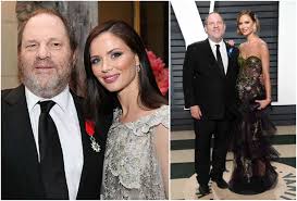 What you need to know about harvey weinstein's now estranged wife. Award Winning Movie Mogul Harvey Weinstein And His Family