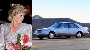 Check spelling or type a new query. La Muerte De Lady Di Asi Era El Mercedes Benz Del Accidente Tn