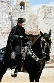 New World Zorro Die Maske Des Zorro Pferde