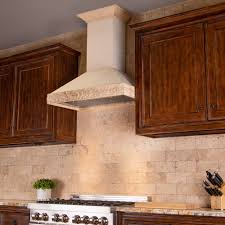 Collection by #1 unfinished furniture. Zline Unfinished Wooden Wall Mount Range Hood Includes Motor Kbufc The Range Hood Store