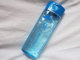 Hada Labo Shirojyun Cooling Hyaluronic Jelly Lost In Pretty