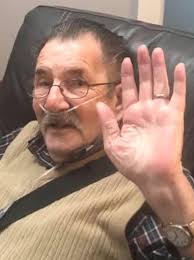 Wilson J. Leonard, Sr. « Heintzelman-Stephens Funeral Home