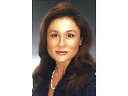 Lisa Borba's Instagram, Twitter & Facebook