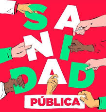 El ministerio de sanidad, servicios sociales e igualdad desarrolla la política del gobierno en materia de salud, de planificación y asistencia sanitaria y de consumo, así como el ejercicio de las competencias de la administración general del estado para asegurar a los ciudadanos el derecho a la protección de la salud. Sindicatos Y Vecinos Se Concentran Hoy Por La Mejora De La Sanidad Publica Eltelescopiodigital
