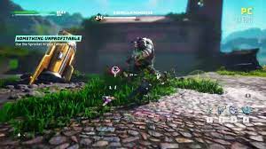 Biomutant uncut gameplay shows quality difference between pc 11 days ago. Biomutant Gameplay Footage Pc Youtube