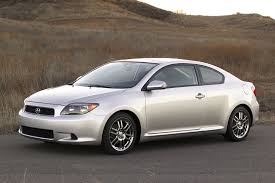 Solenoid br eb front left engine ed engine ec left kick ie fender apron block block panel 3 xb (cont' d). 2005 10 Scion Tc Consumer Guide Auto