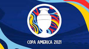 Matches of the copa america (2021) in the stage group stage. Blcefqdaihjzcm