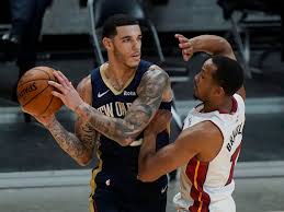 During an appearance on espn's first take, heat guard dion waiters said miami doesn't have a need for incoming rookie lonzo ball. If He Plays At That Level That Will Be Huge For Us Pelicans Lonzo Ball A Crucial Swing Player Pelicans Nola Com