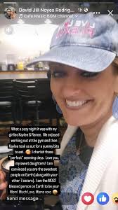 Jill posts about the same girl outing as Kaylee did a few days ago. :  r/RodriguesFamilySnark