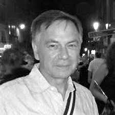 Francis Stuart Obituary (2017)