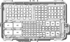 Our custom freedom bridge chassis can support as much as 43,600… Diagram Nissan Fuse Box Diagram Driver Side Full Version Hd Quality Driver Side Ishikawadiagram Dolomitiducati It
