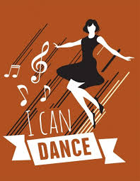 This classical dance flyer template is a great promotional poster for your local business or establishment. Dance Background Woman Notes Icons Classical Design Free Vector In Adobe Illustrator Ai Ai Format Encapsulated Postscript Eps Eps Format Format For Free Download 2 42mb