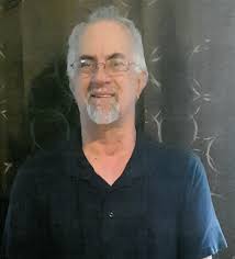 Timothy Marrs Obituary