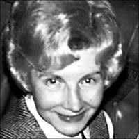 EILEEN CRAFT Obituary (2017)