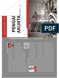 Buku sekolah elektronik bahasa inggris; Pengantar Akuntansi 1