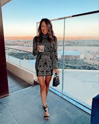 Best New Years Eve Dress Glam Nye Dress Trending Dresses Mom Fashion Blogger New Years Eve Dresses