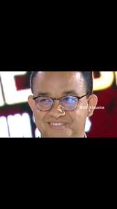 Anies Baswedan Terima Influencer Artis Ternama