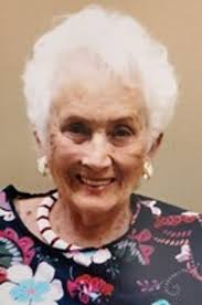 Pauline E. Nower Obituary