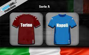 Spezia calcio vs torino fc h2h. Torino Vs Napoli Predictions Bet Tips Match Preview
