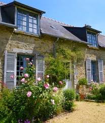 Ferienhaus Louise Im Landhausstil Ferienhaus Bretagne Ferienhaus Frankreich Ferienhaus