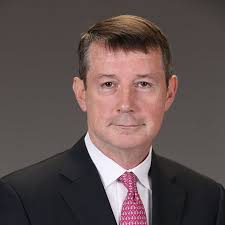 John Breen, Managing Director