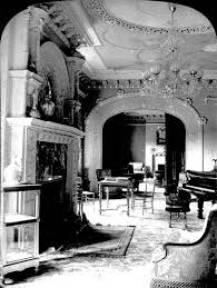 Florida Memory Parlor At The Hotel Ponce De Leon St Augustine Florida St Augustine Florida Florida Living Life Florida Images