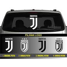 Mar 08, 2021 · juventus football club s.p.a. Stiker Mobil Cutting Sticker Mobil Logo Baru Juventus Shopee Indonesia