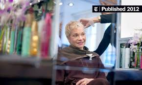 Feeling sleepy throughout the day feeling sudden, extreme tiredness Women Treated For Cancer Get A New Outlook From Coloring Their Hair The New York Times