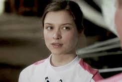 Sophie Cookson Daily — Sophie Cookson as Millie Lancaster in Unknown...