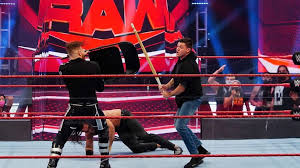 WWE Raw results and highlights: Top 5 WWE moments from this week's ...